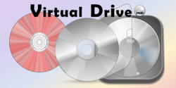 VirtualDVD